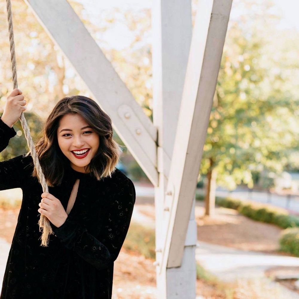 Meet your Posher, Anne